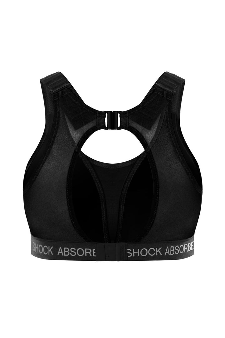 Ultimate Run Bra Moulded