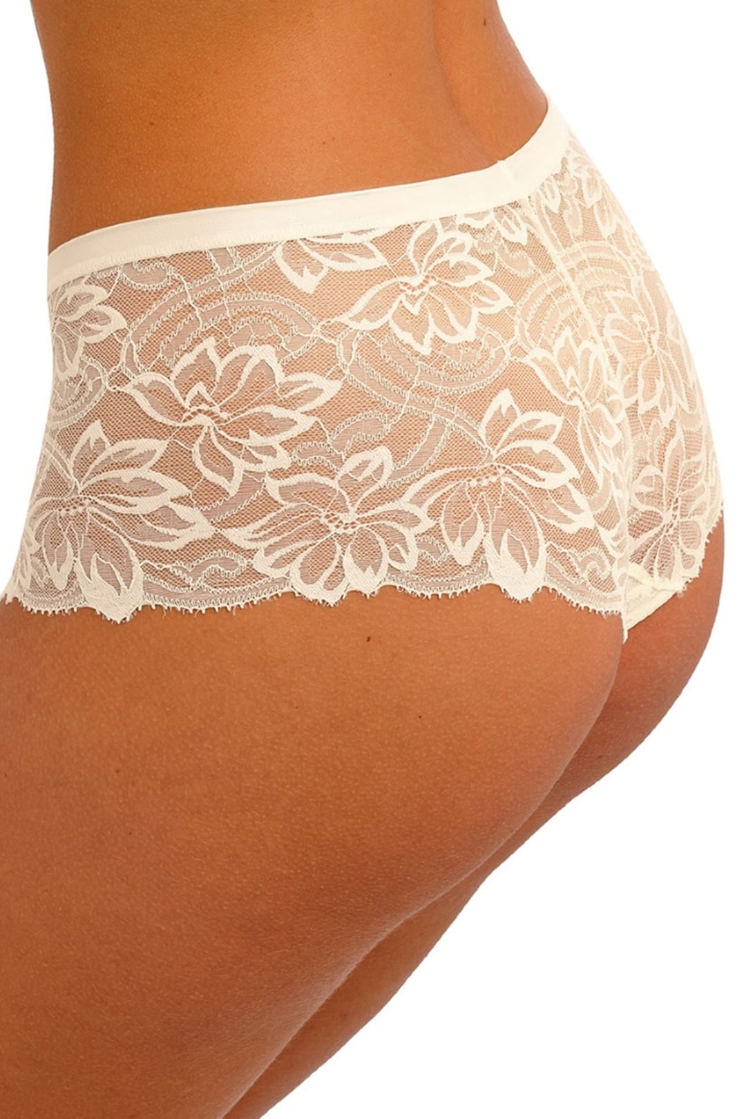 Abellia Short Gardenia