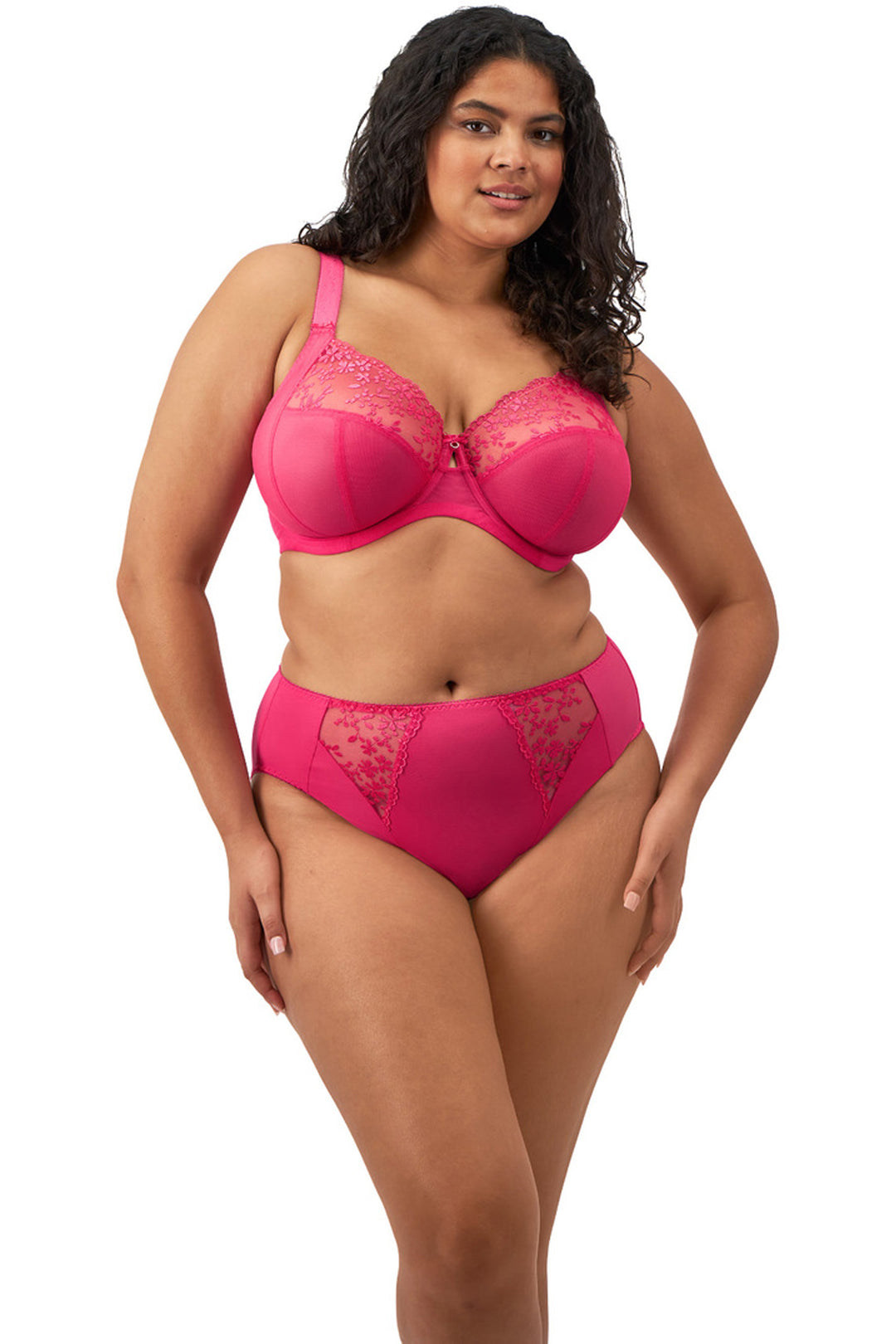 Zarla Full Cup Bra Love Potion