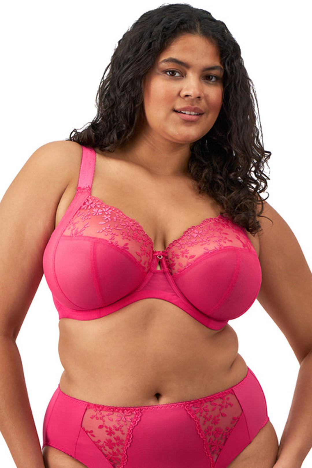 Zarla Full Cup Bra Love Potion