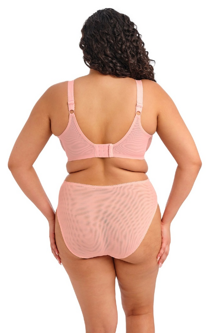 Zarla Full Cup Bra Rose Bud