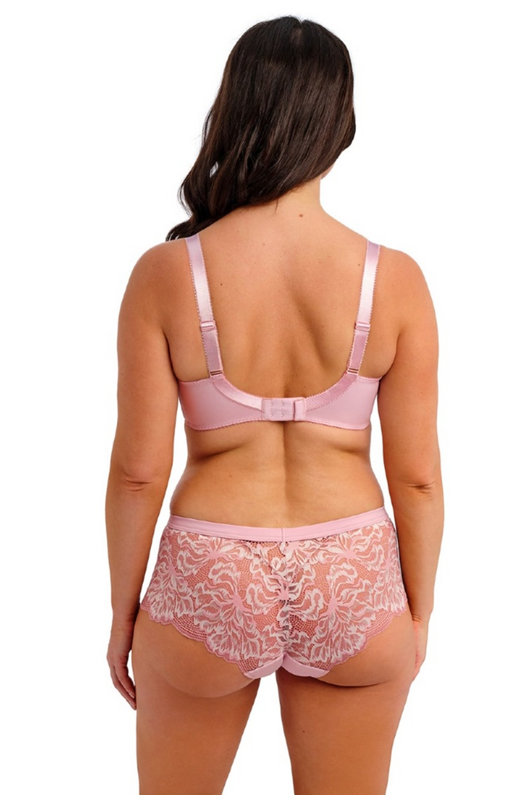 Emmaline Boyshort Blossom