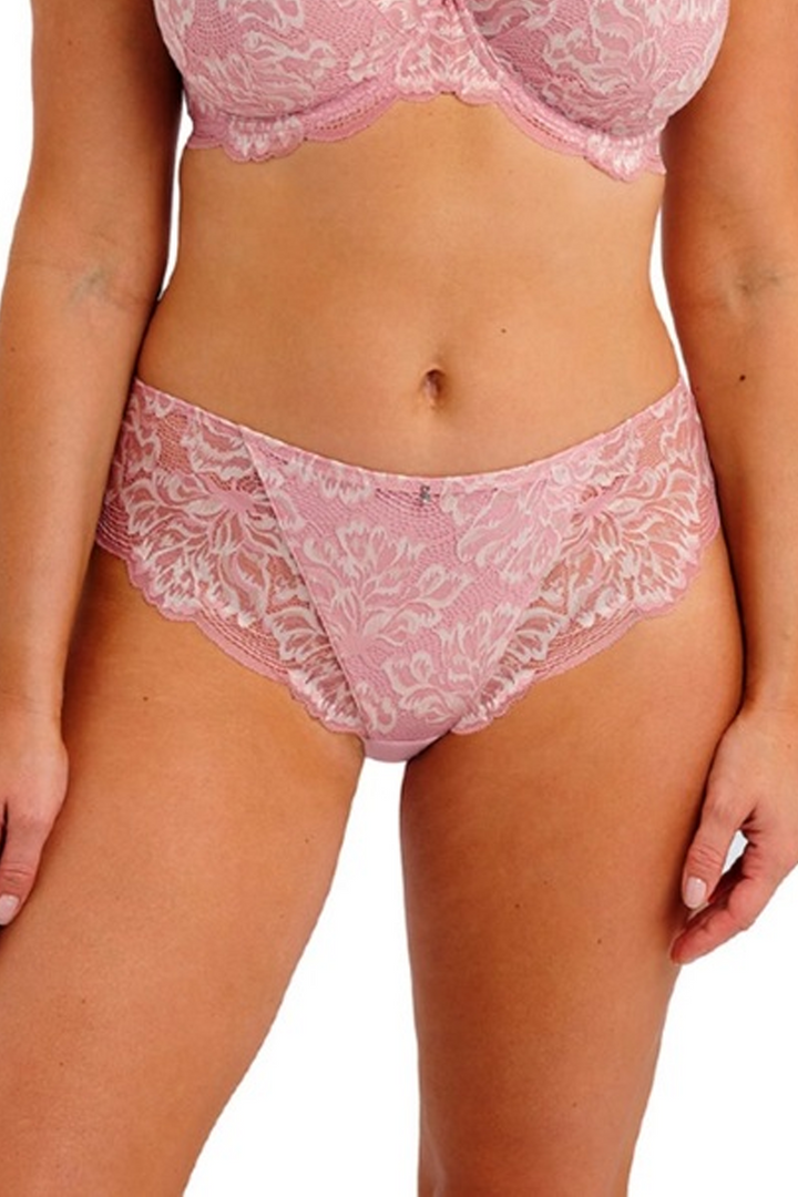 Emmaline Brief Blossom