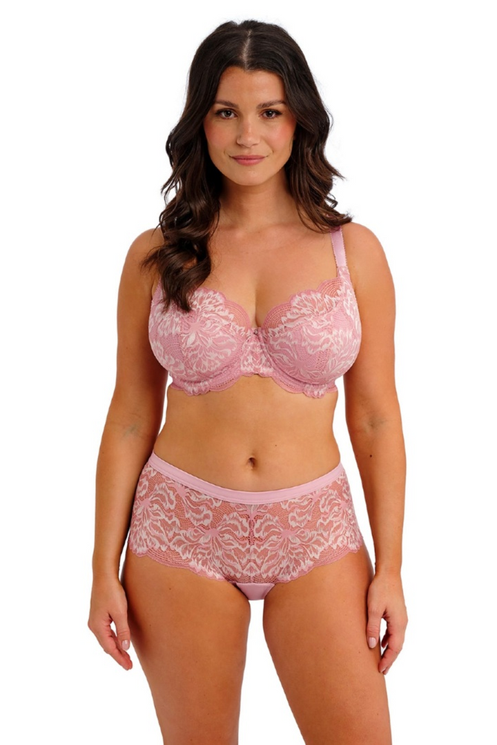 Emmaline Boyshort Blossom