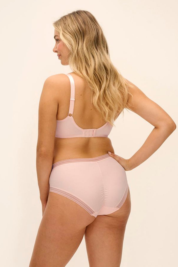 Fusion Helkupa Bh Blush