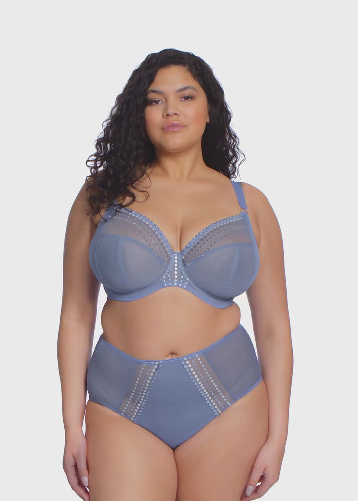 Matilda Hög Trosa Lunar Blue