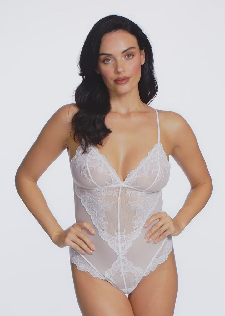 Vivid Attraction Body Vit
