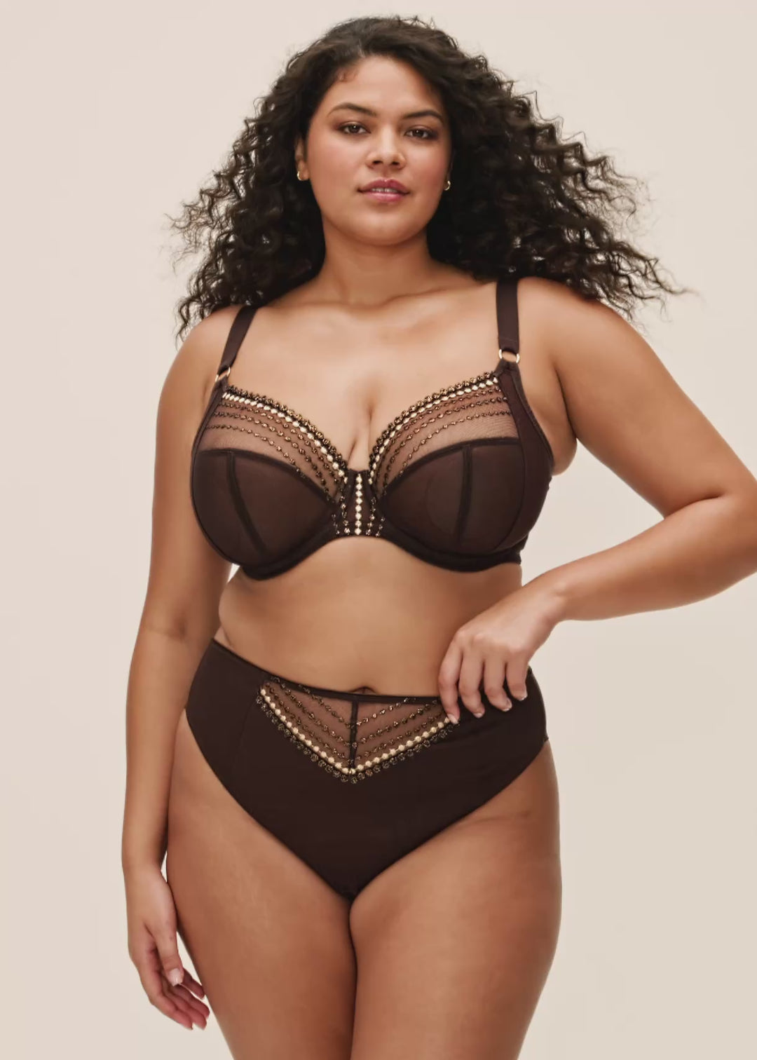 Matilda Brazilian Gold Rush