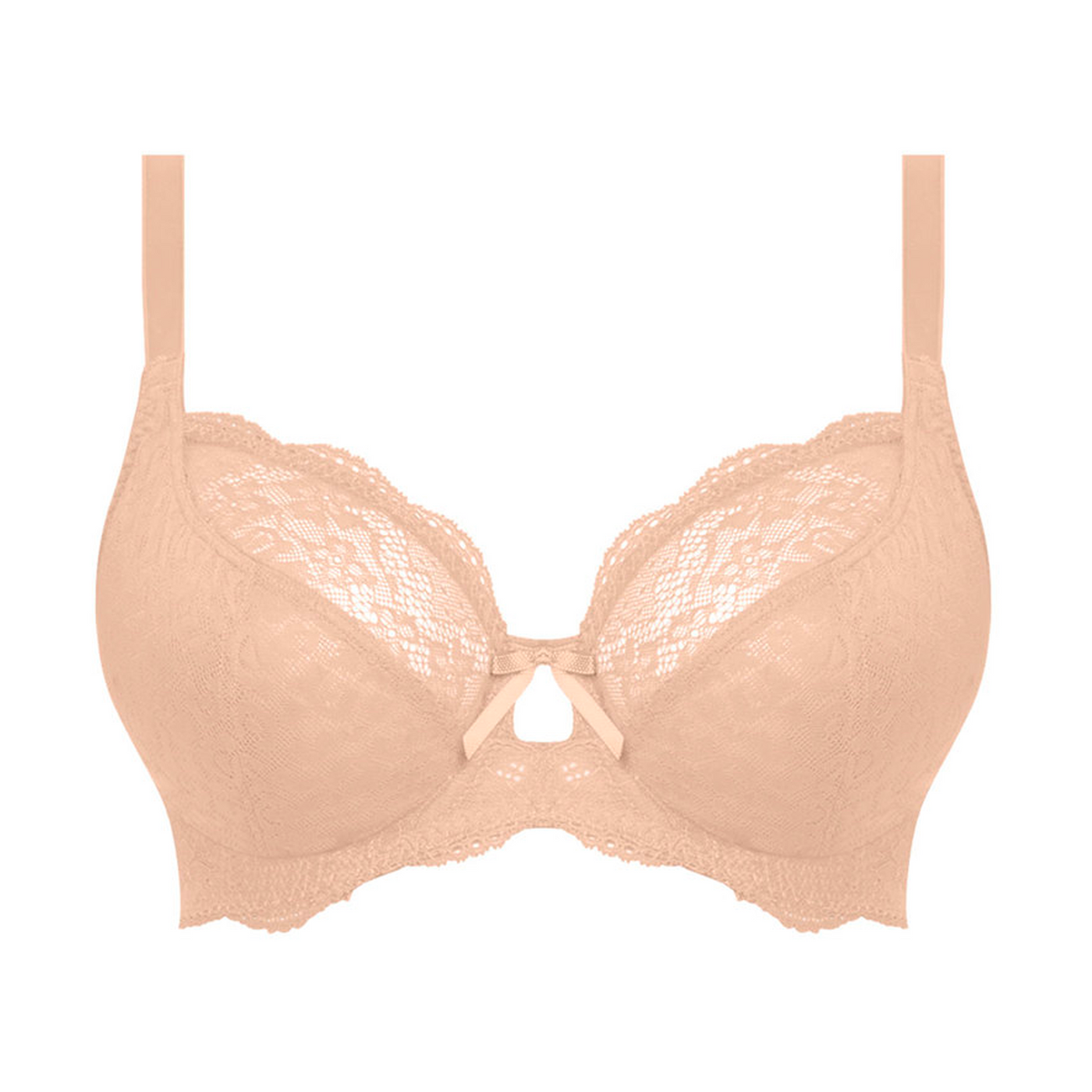 Fancies Plunge Beige