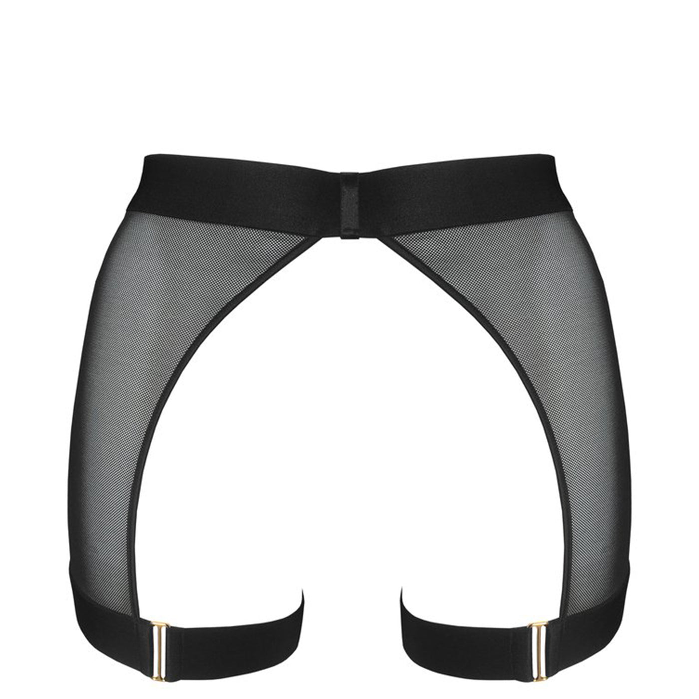 Rey Ouvert Garter Brief