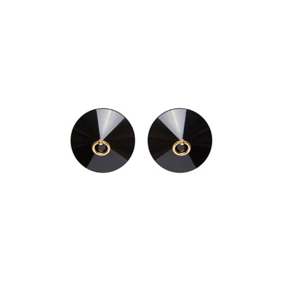 O Enamel Nipplets