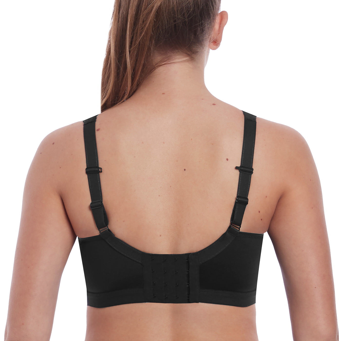 Freya Dynamic Sport-Bh Svart